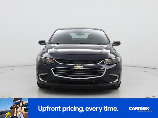 2016 Chevrolet Malibu Premier