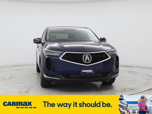 2024 Acura RDX