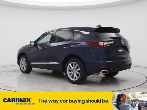 2024 Acura RDX