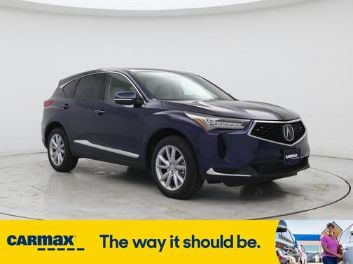 2024 Acura RDX