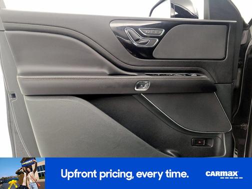 2023 Lincoln Aviator Standard