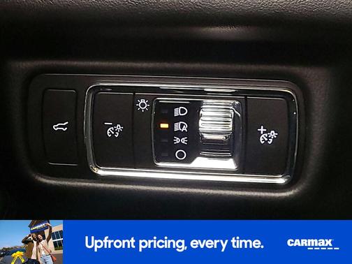 2023 Lincoln Aviator Standard