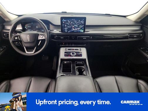 2023 Lincoln Aviator Standard