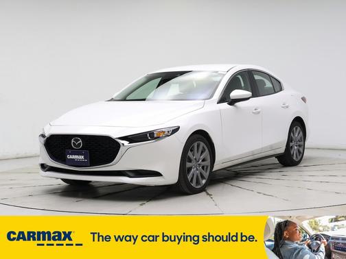 2023 Mazda Mazda3 2.5 S Select Package