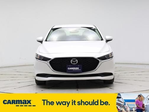 2023 Mazda Mazda3 2.5 S Select Package