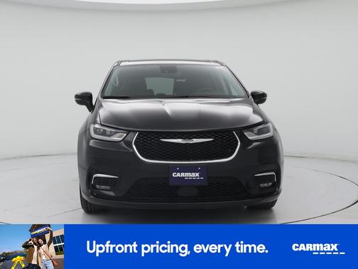 2023 Chrysler Pacifica Touring