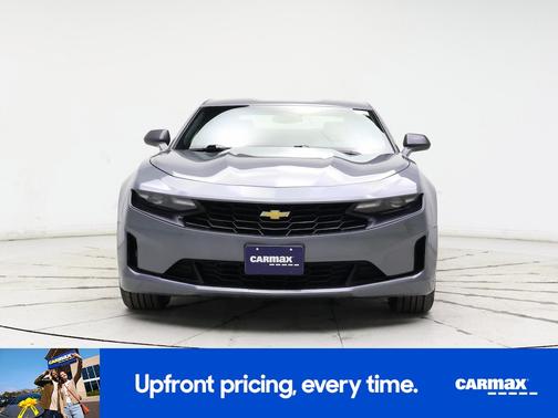 2022 Chevrolet Camaro 1LT