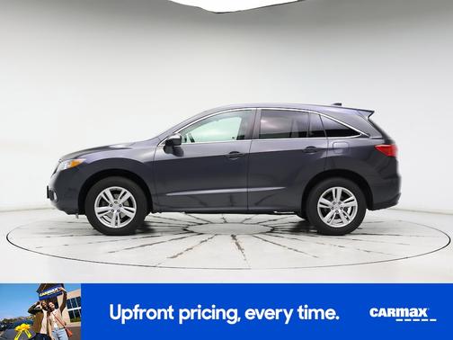 2014 Acura RDX AWD