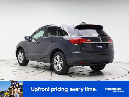 2014 Acura RDX AWD