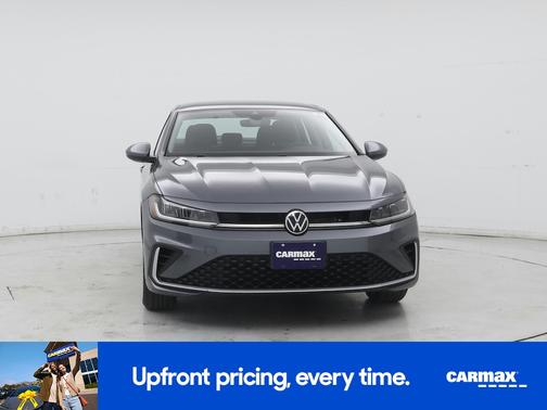 2025 Volkswagen Jetta S