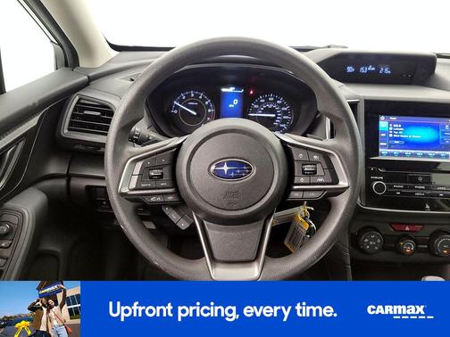 2022 Subaru Impreza Premium