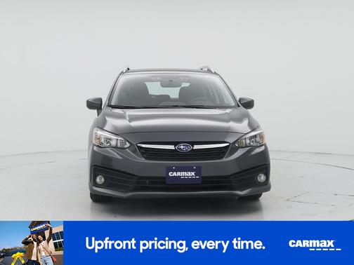 2022 Subaru Impreza Premium