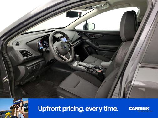 2022 Subaru Impreza Premium
