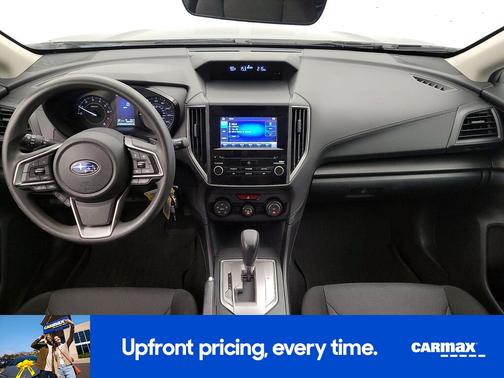 2022 Subaru Impreza Premium