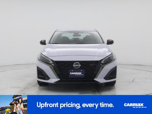 2023 Nissan Altima SR