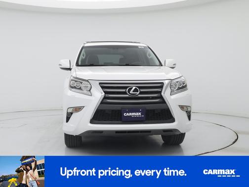 2014 Lexus GX 460 Luxury