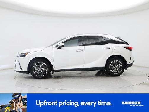 2023 Lexus RX 350 Premium Plus