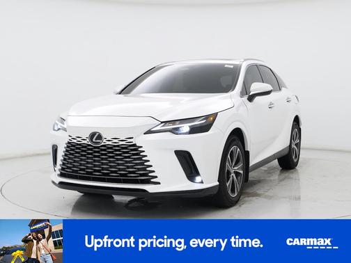 2023 Lexus RX 350 Premium Plus