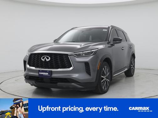 2023 INFINITI QX60 Autograph