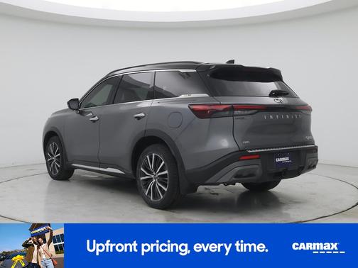 2023 INFINITI QX60 Autograph