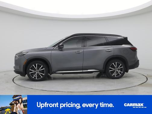 2023 INFINITI QX60 Autograph