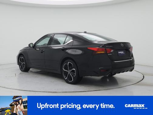 2023 Nissan Altima SR