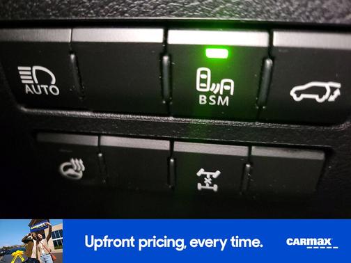 Silver 2020 Lexus NX 300 Luxury