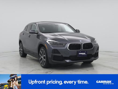 2022 BMW X2 XDrive28i