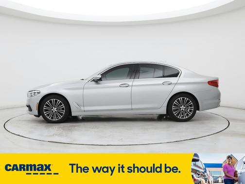 2019 BMW 530 I xDrive