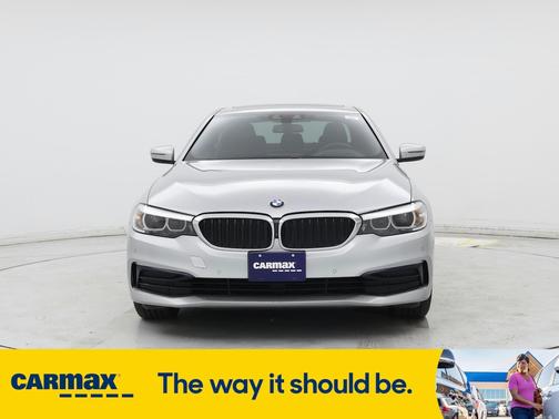 2019 BMW 530 I xDrive