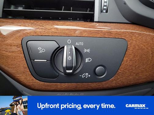 2024 Audi A4 allroad Premium Plus