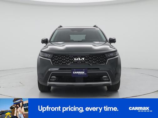 2022 Kia Sorento X-Line SX Prestige
