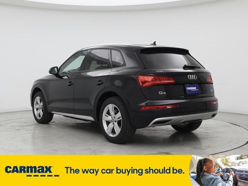 2018 Audi Q5 Premium