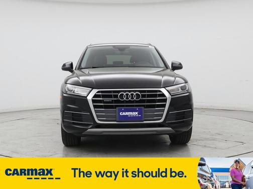 2018 Audi Q5 Premium