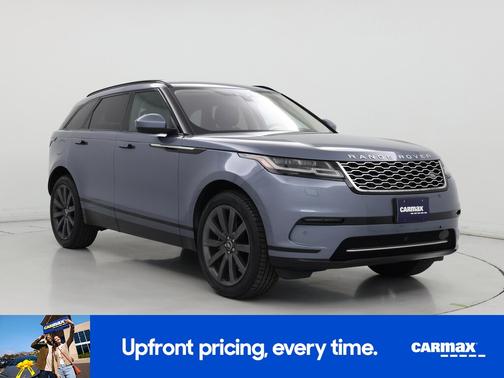2019 Land Rover Range Rover Velar S