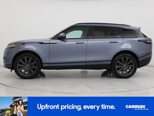 2019 Land Rover Range Rover Velar S