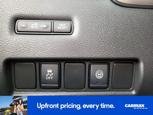 2020 Nissan Murano S