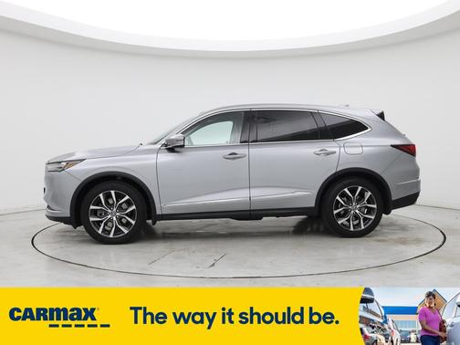 2023 Acura MDX SH-AWD Technology