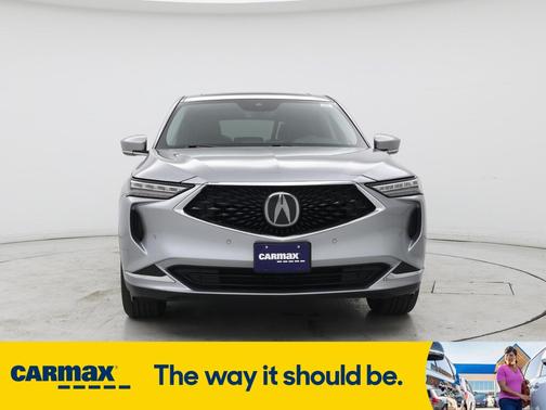 2023 Acura MDX SH-AWD Technology