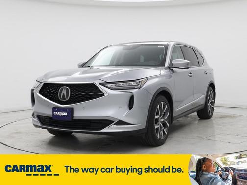 2023 Acura MDX SH-AWD Technology