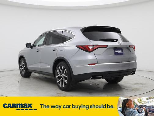 2023 Acura MDX SH-AWD Technology