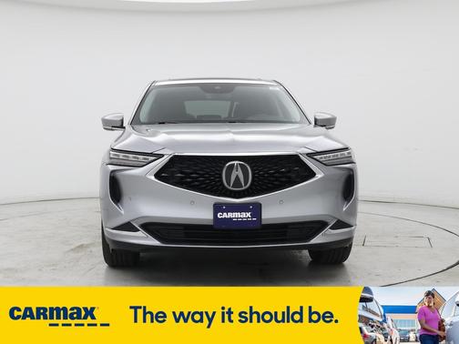 2023 Acura MDX SH-AWD Technology
