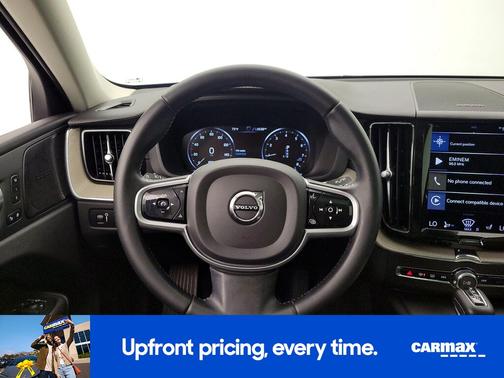 2021 Volvo XC60 T5 Inscription