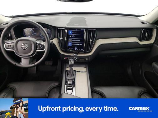 2021 Volvo XC60 T5 Inscription