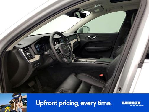 2021 Volvo XC60 T5 Inscription
