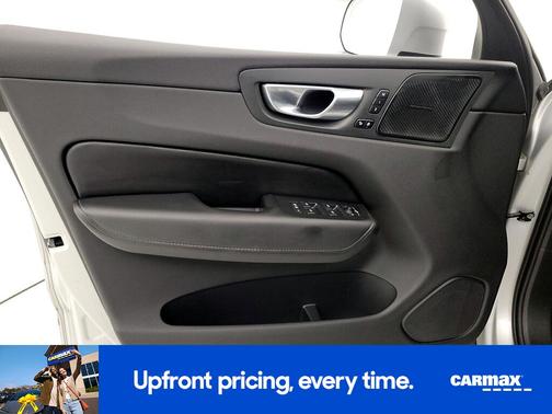 2021 Volvo XC60 T5 Inscription