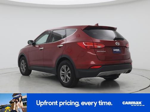 2015 Hyundai Santa Fe Sport 2.4L (A6)