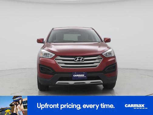 2015 Hyundai Santa Fe Sport 2.4L (A6)