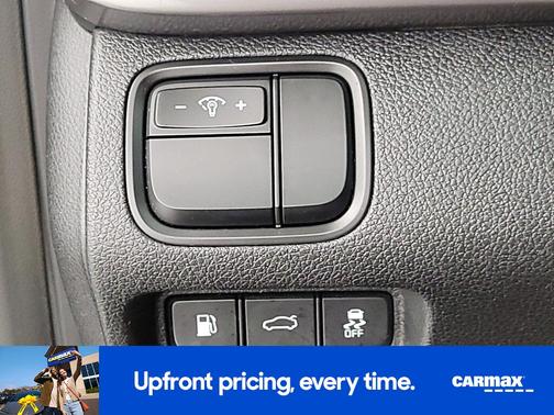 Black 2016 Kia Optima LX