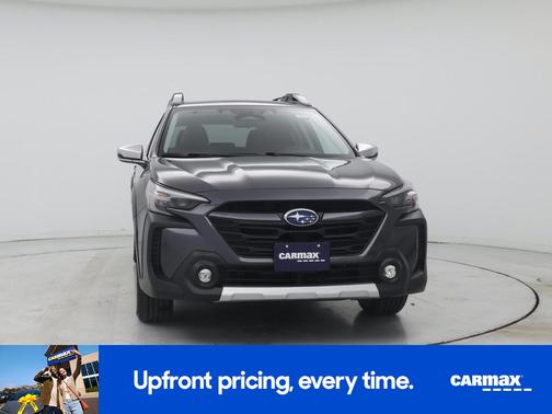 2023 Subaru Outback Touring XT
